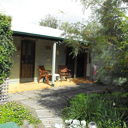 The Fig Tree B&B Baudin Beach Extérieur photo