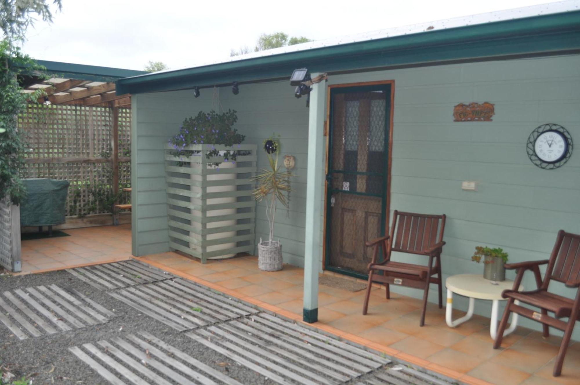 The Fig Tree B&B Baudin Beach Extérieur photo