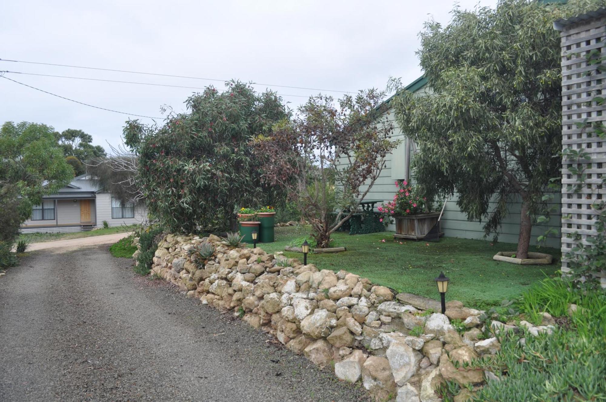 The Fig Tree B&B Baudin Beach Extérieur photo