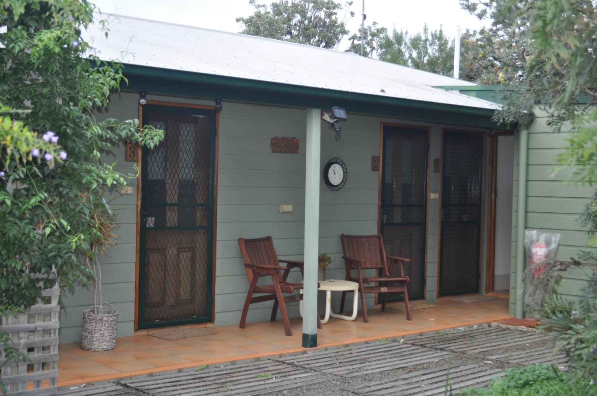 The Fig Tree B&B Baudin Beach Extérieur photo