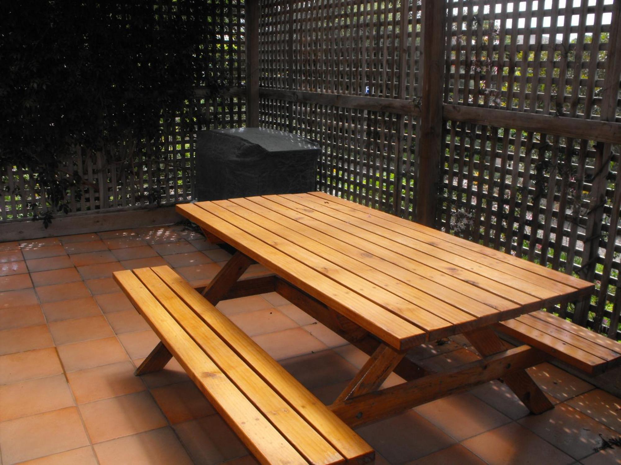 The Fig Tree B&B Baudin Beach Extérieur photo