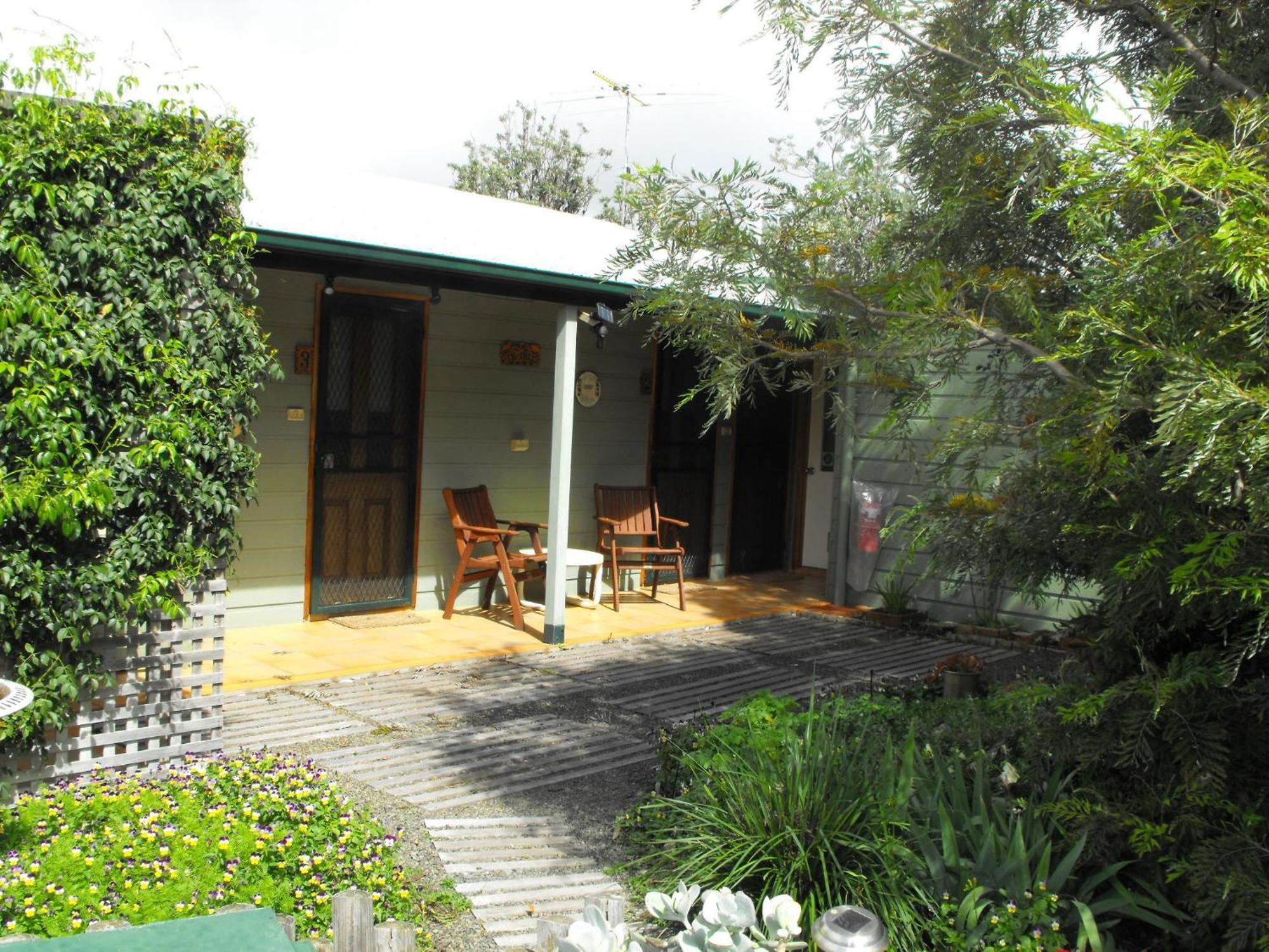 The Fig Tree B&B Baudin Beach Extérieur photo