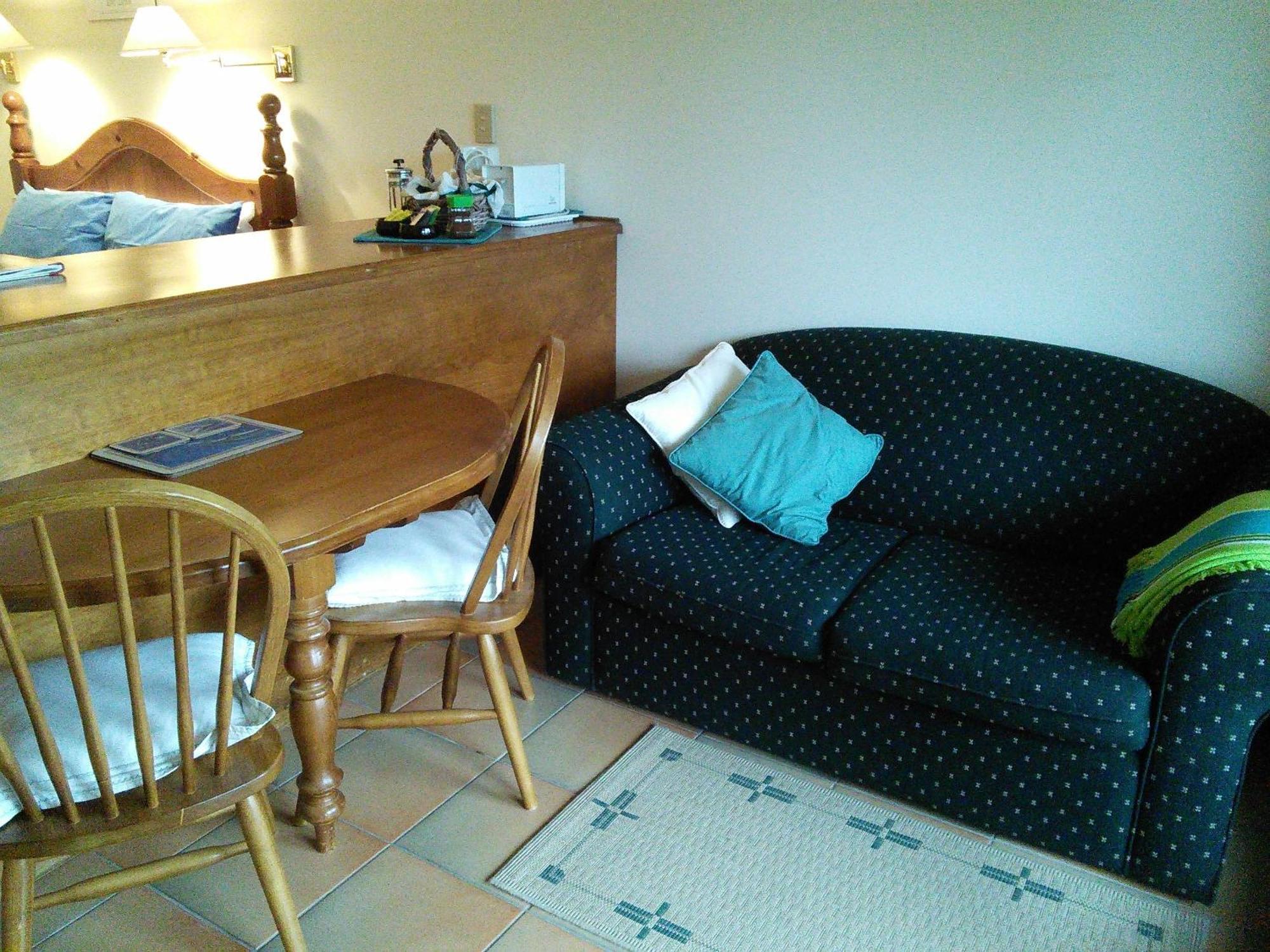 The Fig Tree B&B Baudin Beach Extérieur photo