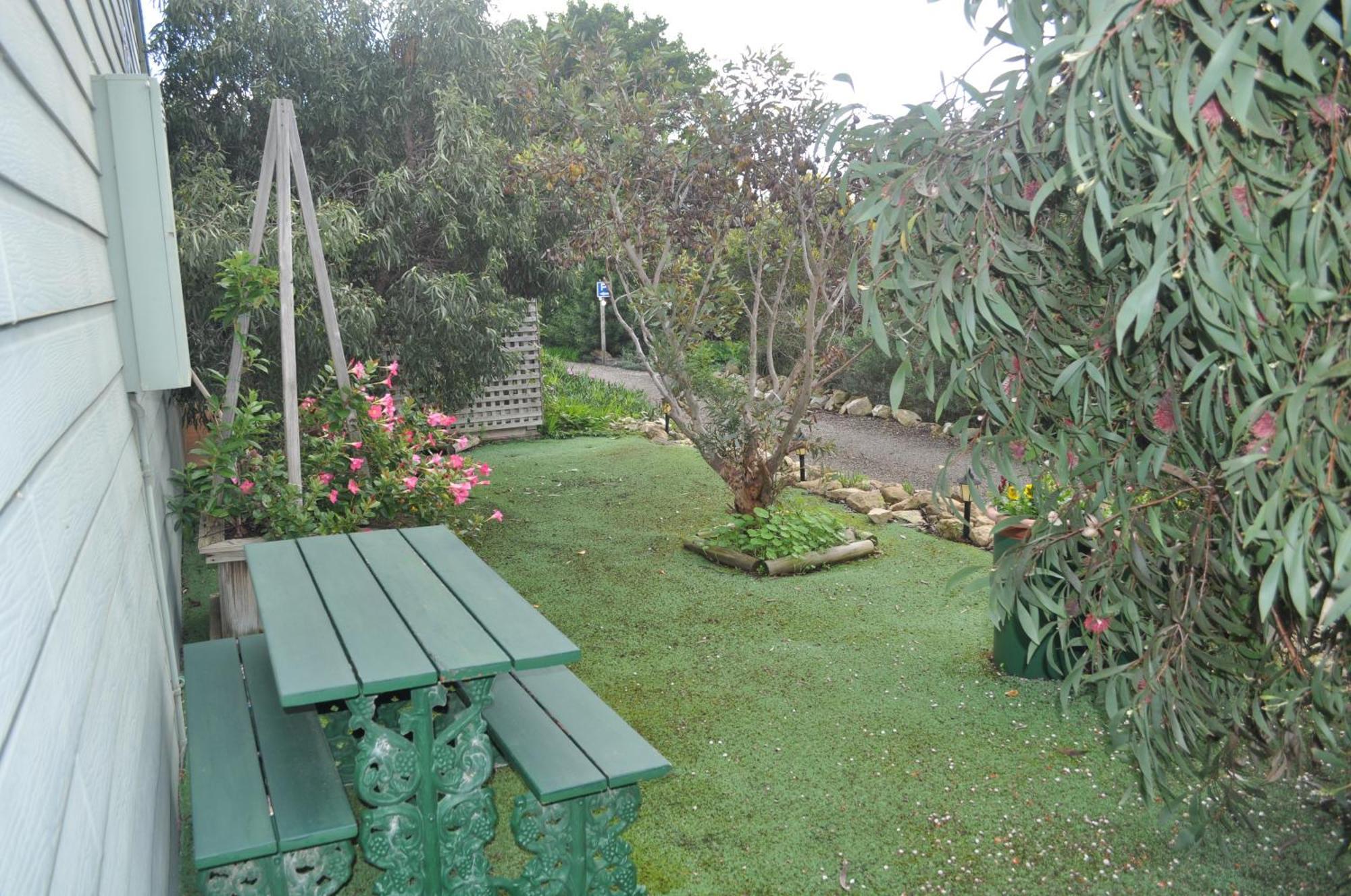 The Fig Tree B&B Baudin Beach Extérieur photo