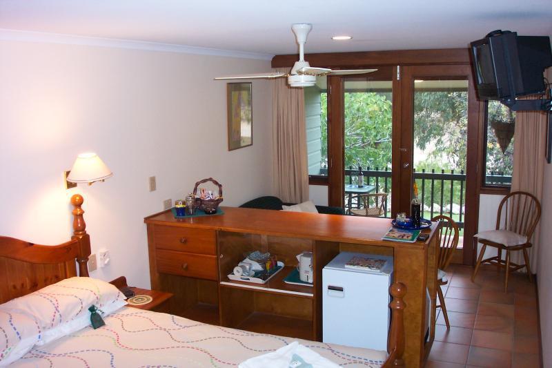 The Fig Tree B&B Baudin Beach Extérieur photo
