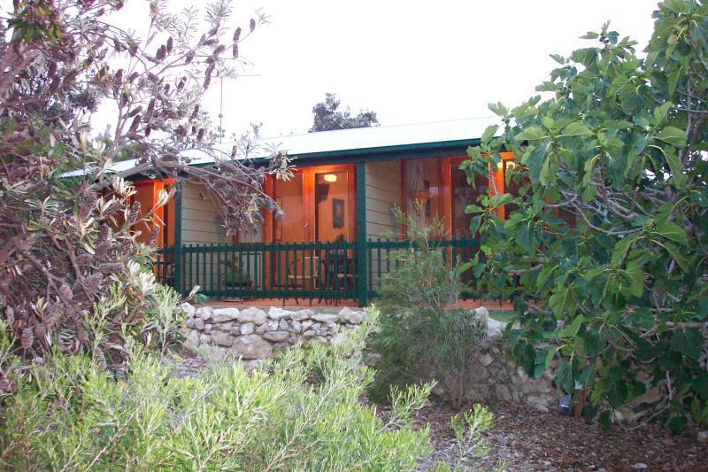 The Fig Tree B&B Baudin Beach Extérieur photo