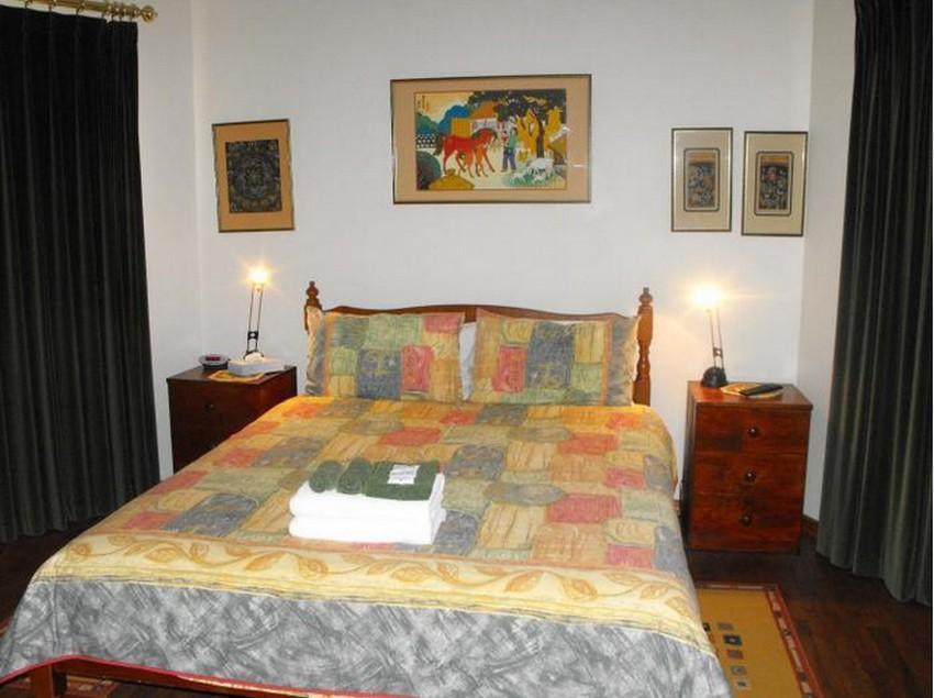 The Fig Tree B&B Baudin Beach Extérieur photo