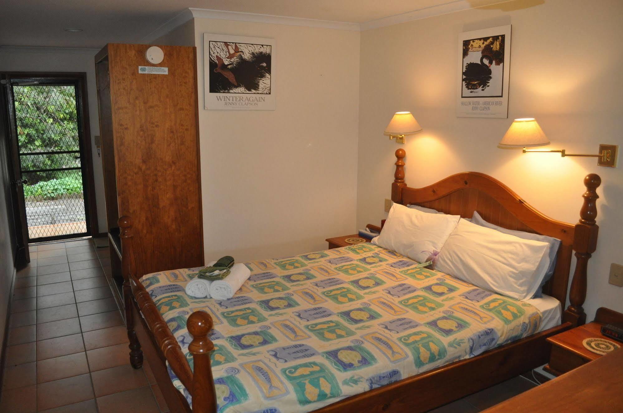 The Fig Tree B&B Baudin Beach Extérieur photo