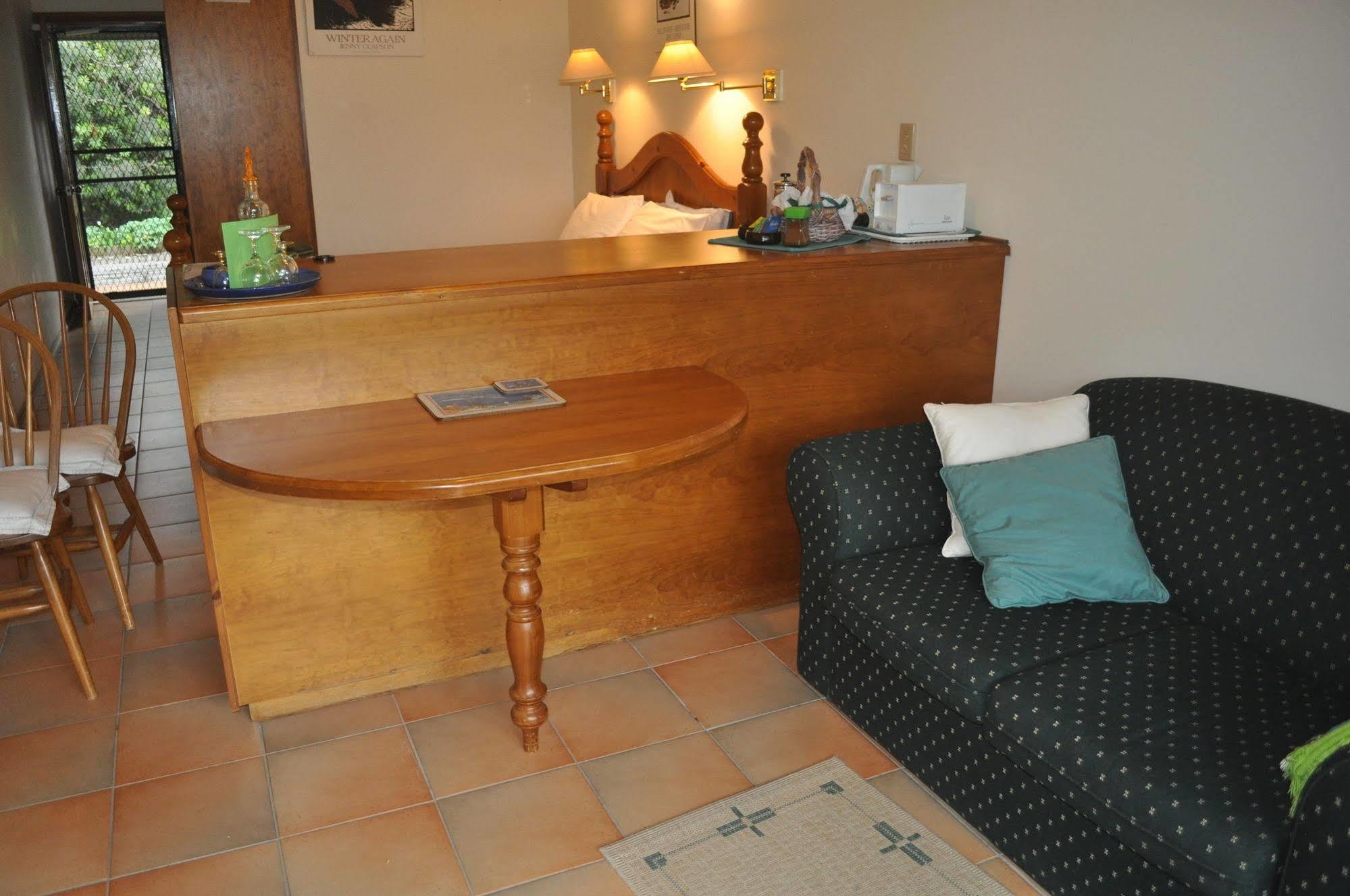 The Fig Tree B&B Baudin Beach Extérieur photo