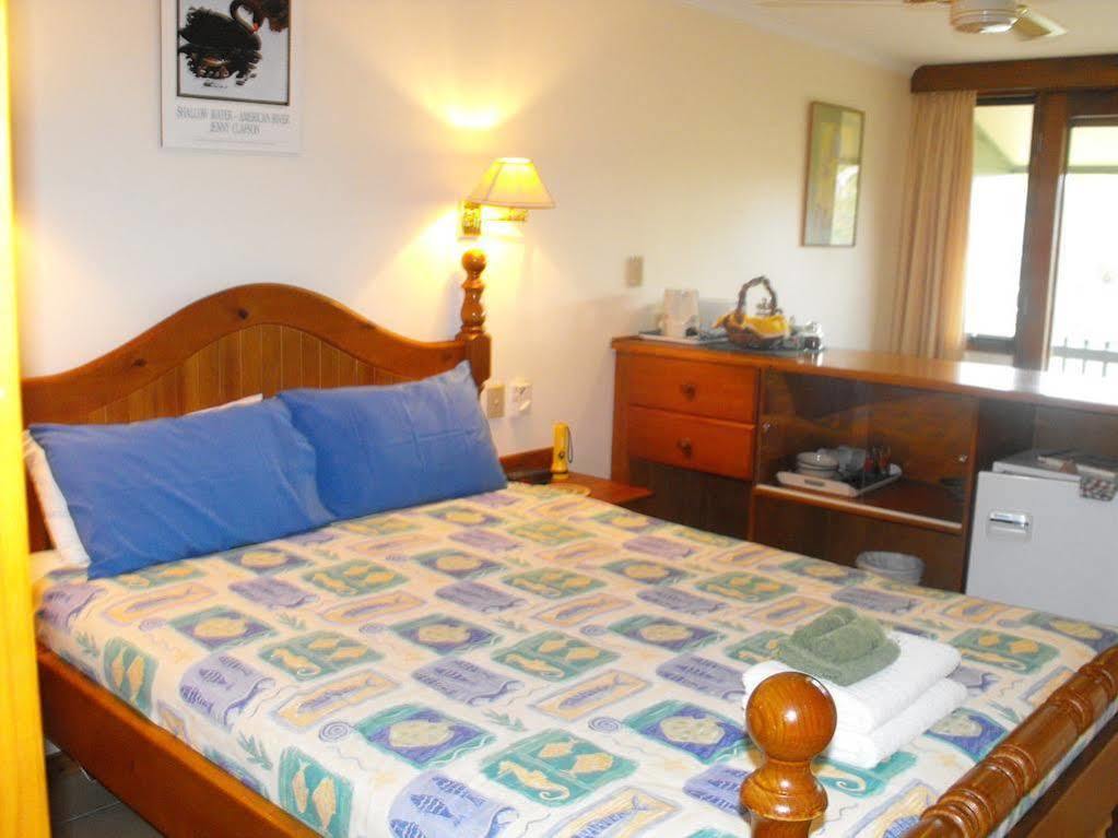 The Fig Tree B&B Baudin Beach Extérieur photo